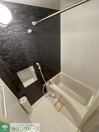 INFINITY KOYASUMACHIの物件内観写真